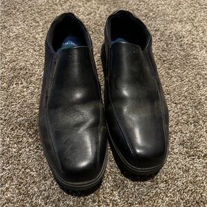 Nunn Bush Mens Kore Pro Oxford Shoes